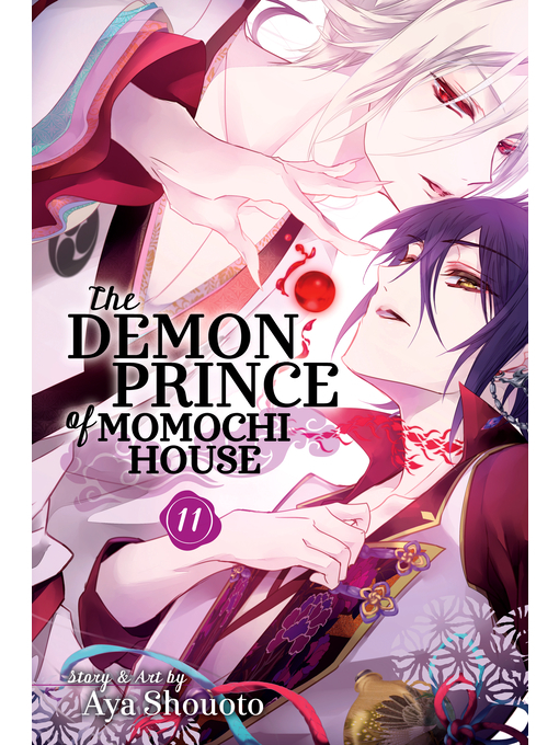 Title details for The Demon Prince of Momochi House, Volume 11 by Aya Shouoto - Wait list